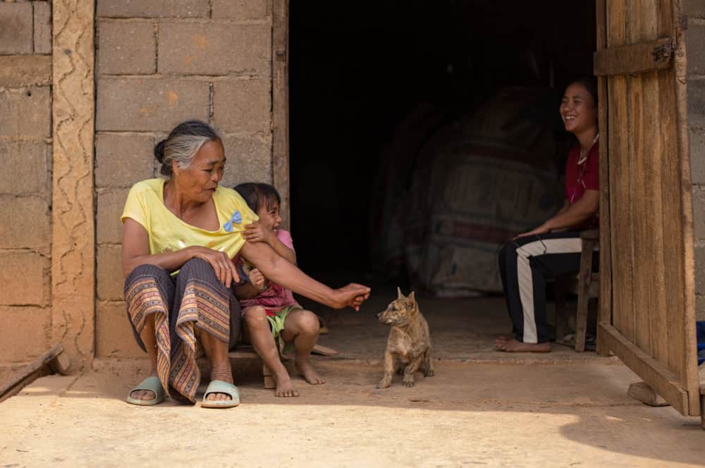 Mekong Rhythms