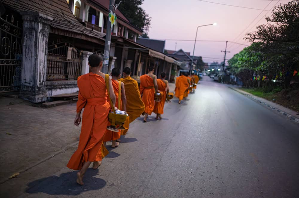 Laos